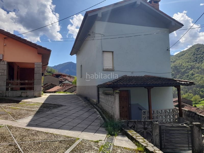 Foto ce5dd541-d1e5-4db1-974a-beac38f121ef. Casa magnifica casa en Caso