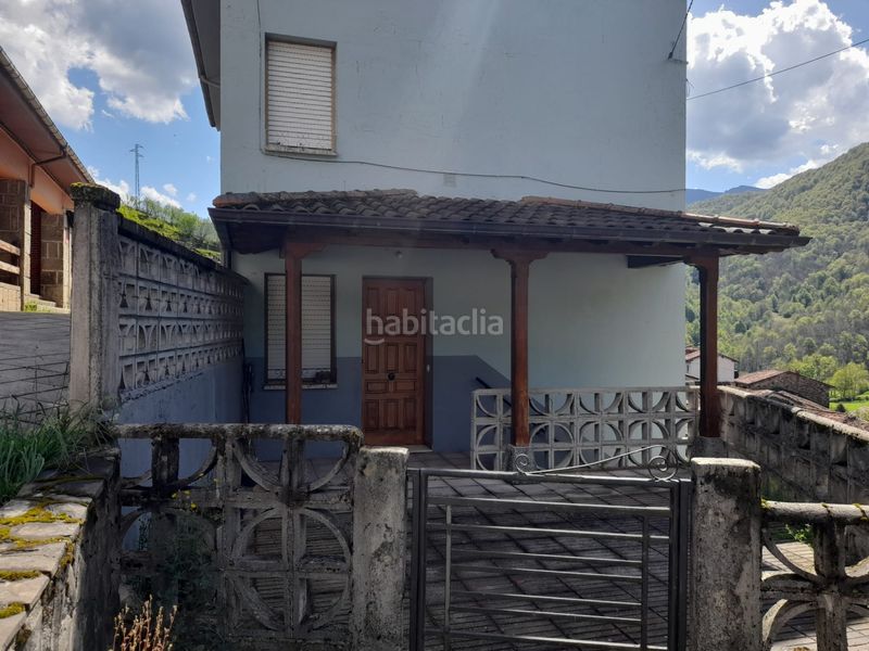 Foto db6ae706-b78b-4e56-a34f-21d95a5cea05. Casa magnifica casa en Caso