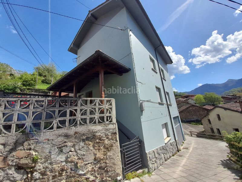 Foto edcb4378-c107-4e4b-bc6f-b664b4f554ea. Casa magnifica casa en Caso