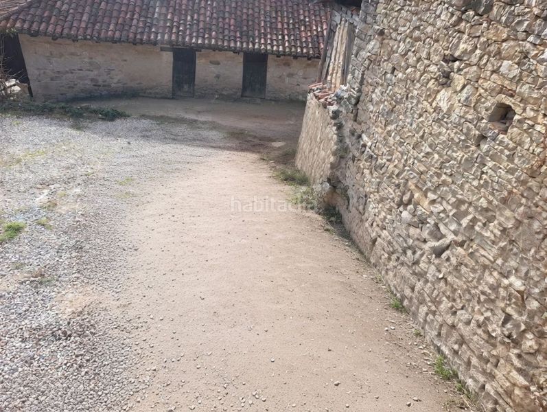 Foto ac5765d0-cda9-4290-a95d-81c06dffcb52. Casa  en construccion en Caso