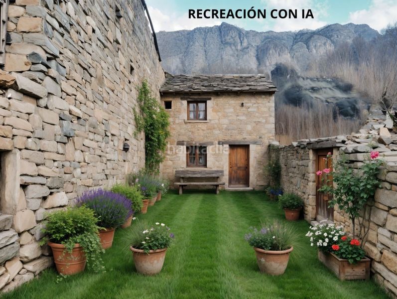 Foto b86a8e3c-1393-40a9-9ed6-d36e6704cd64. Casa  en construccion en Caso