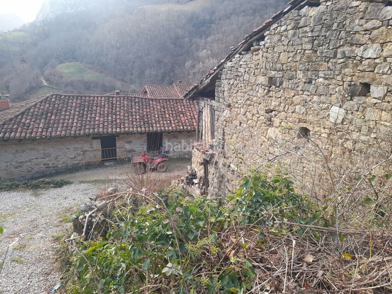 Foto c9aa078f-cc0b-4f22-a78d-23674e987c20. Casa  en construccion en Caso