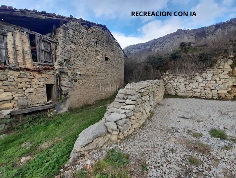 Foto f87d4590-6555-4950-94c2-18d689d5b0a6. Casa  en construccion en Caso