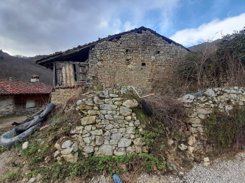 Foto fa5d317c-423e-4e8f-a31d-21794eaf33c3. Casa  en construccion en Caso