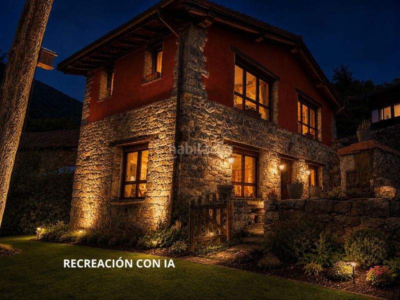 Foto 95382ad1-822c-47db-b786-b3bfd632d906. Casa amb calefacció a Caso