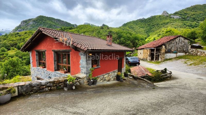 Foto aa422a49-c86f-44b4-8a19-c57594d320be. Casa amb calefacció a Caso