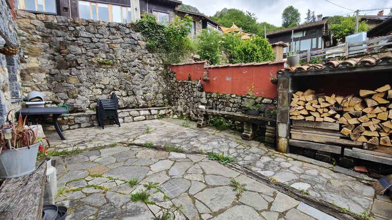 Foto c08800ca-f766-4022-ae7d-0d0d2bd69605. Casa amb calefacció a Caso