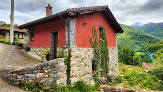 Casa  Lg caleao. Chalet en caleao