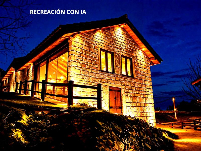 Foto 07403079-fc0d-4ca2-802a-bbe133ddb6b7. Casa a Caso