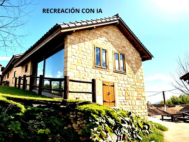 Foto f4dc6822-c25c-4e4b-ad72-94c5b0b10297. Casa a Caso