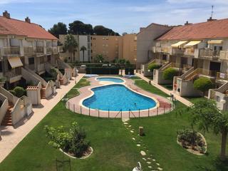 Lloguer Apartament a Carrer de neptú 35