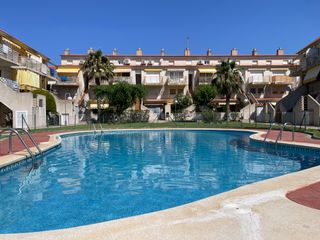 Lloguer Apartament a Carrer de neptú 35
