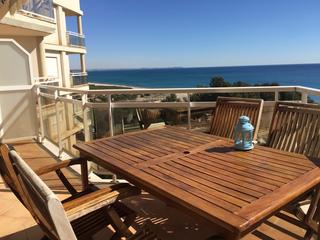 Location Appartement à Passeig del mediterrani 18
