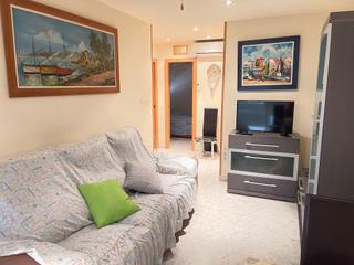 Lloguer Apartament a Carrer de lleida 27. .