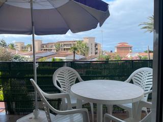 Lloguer Apartament a Avinguda lluís millet 24