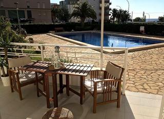 Alquiler Apartamento  Passeig maritim