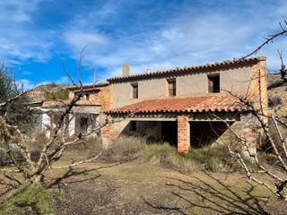 Finca rstica en Partida poligono 011 22