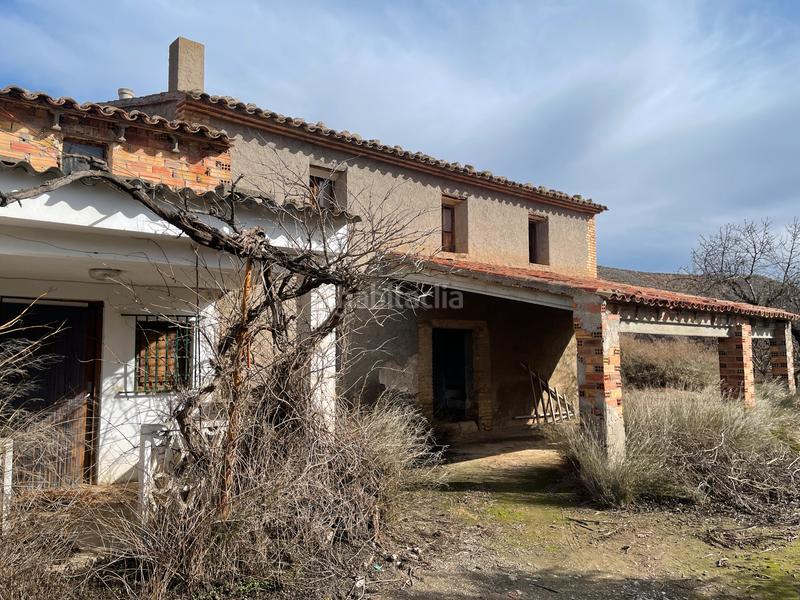 Foto f078fd7e-709e-478b-a4c3-768f3d439d6a. Finca rústica a partida poligono 011 22 a Fraga