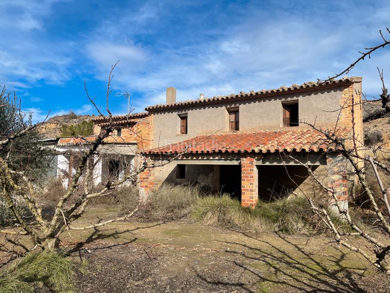 Foto f9d87df9-c622-429d-b20a-59f5d299c99e. Finca rústica a partida poligono 011 22 a Fraga