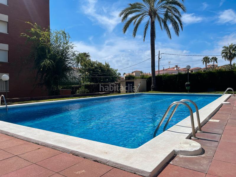 Foto 128ae8d1-1069-4621-986e-db1ba3f462cc. Alquiler apartamento en carrer de perseo 7 en Tarraco Cambrils