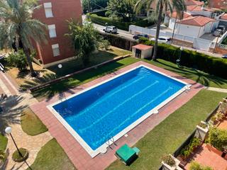 Location Appartement à Carrer de perseo 7