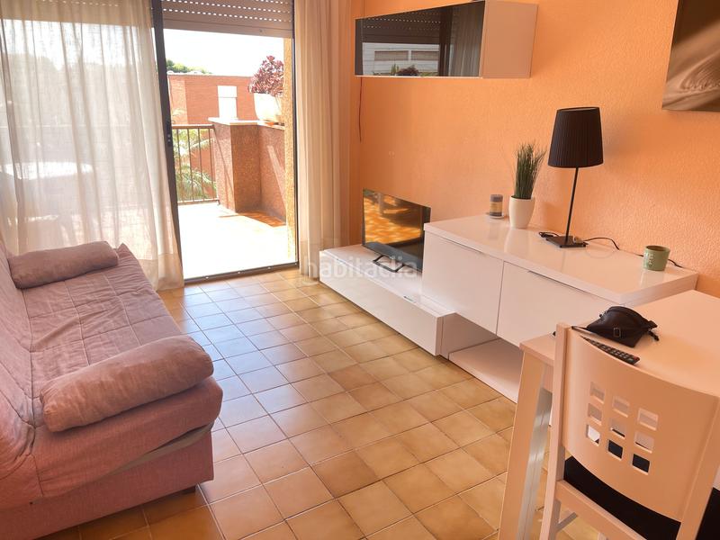 Foto 5f2f7f21-b9d9-4034-8618-f259c4a6337d. Alquiler apartamento en carrer de perseo 7 en Tarraco Cambrils