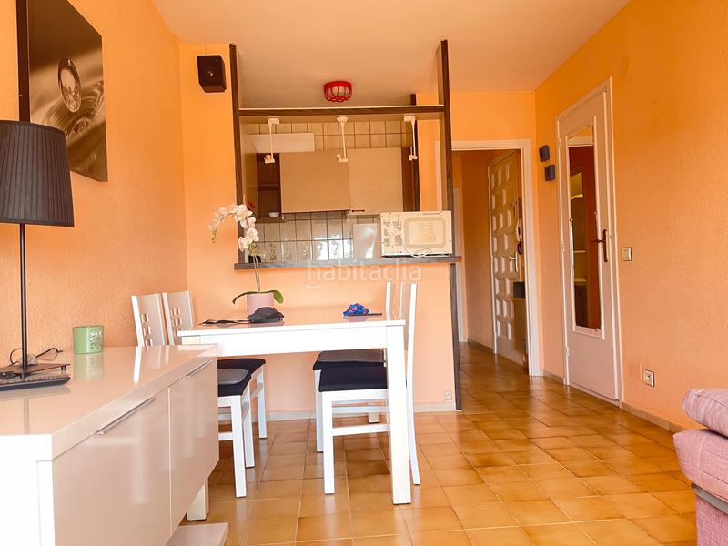 Foto ce65b667-7c92-4a3e-adc7-e413dae0f790. Alquiler apartamento en carrer de perseo 7 en Tarraco Cambrils