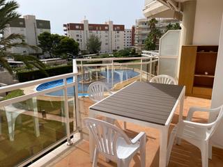 Lloguer Apartament a Passeig del mediterrani 18