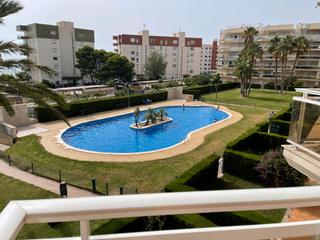 Lloguer Apartament a Passeig del mediterrani 18