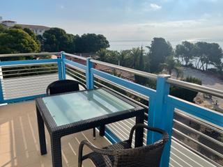 Rent Apartment in Passeig maritim 134
