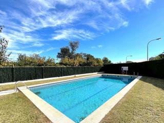 Location Appartement en Carrer gtic 2. .
