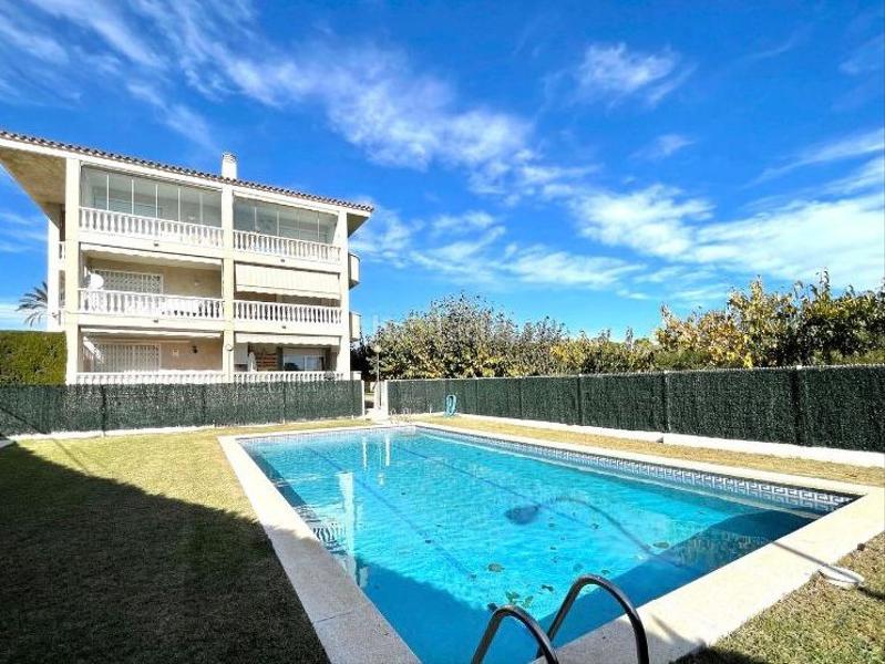 Foto 719f75a9-c37f-4caa-930c-4c8e3defd124. Location appartement dans carrer gòtic 2 dans La Dorada Cambrils