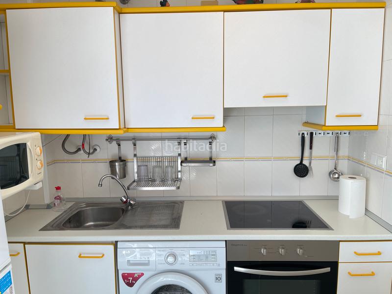 Foto 950648b9-a67a-4ced-8a15-8f28deb2b4ad. Location appartement dans carrer gòtic 2 dans La Dorada Cambrils