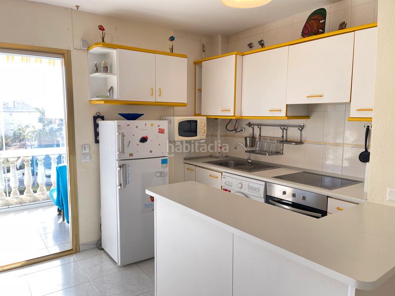Foto f3c11aae-3f57-4db7-b59b-02dfdad6b496. Location appartement dans carrer gòtic 2 dans La Dorada Cambrils
