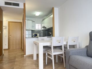 Lloguer Apartament a Passeig de jaume i 21