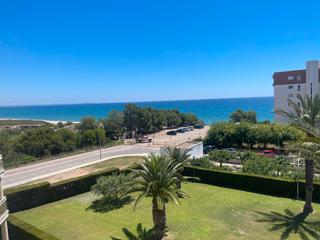 Lloguer Apartament a Passeig maritim 2
