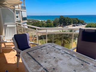 Miete Appartement in Passeig maritim 2