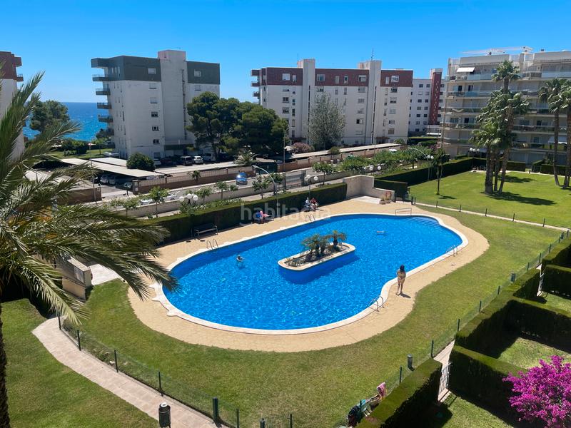 Foto 1aeed05c-ac6a-4f3c-82db-068e7e7ccbc9. Affitto piccolo appartamento in passeig maritim 2 in Miami Platja