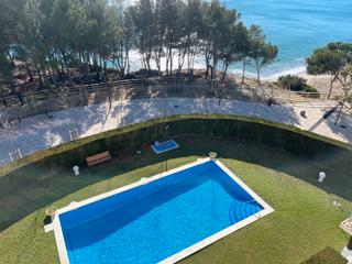 Lloguer Apartament a Passeig maritim 186