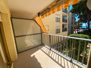 Appartement  Avinguda de la diputació