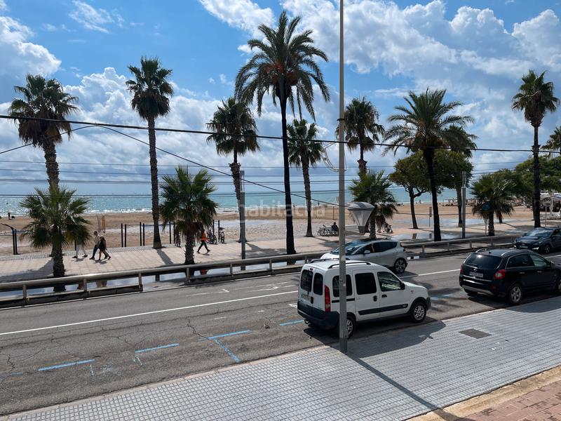 Foto 18f04339-337f-446c-af9c-a7e16893c386. Alquiler apartamento en carrer de vila-seca 1 en Regueral - Prat d'en Forés Cambrils