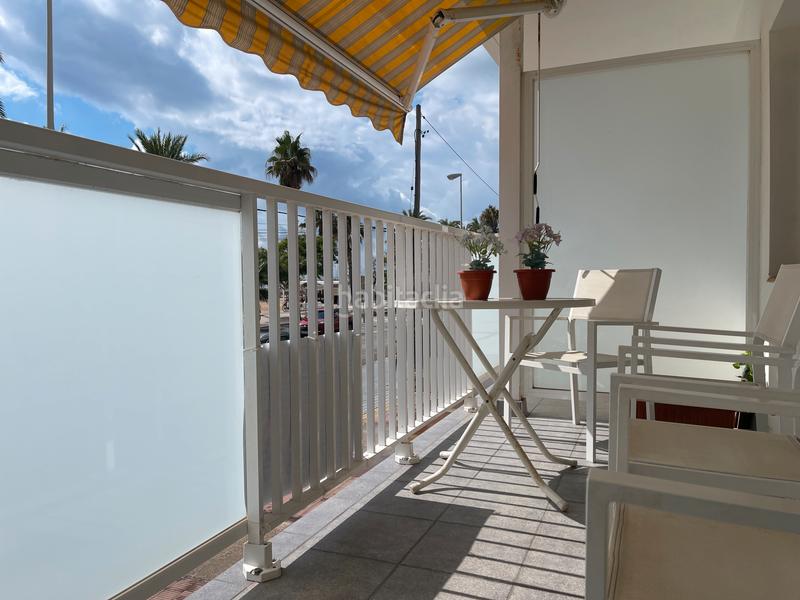 Foto 283bf3e2-0b39-447e-b5a0-69a8dec94f8c. Alquiler apartamento en carrer de vila-seca 1 en Regueral - Prat d'en Forés Cambrils