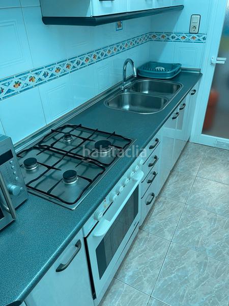 Foto a2f73c93-6d22-4227-bf4d-14efe251c62a. Alquiler apartamento en carrer de vila-seca 1 en Regueral - Prat d'en Forés Cambrils