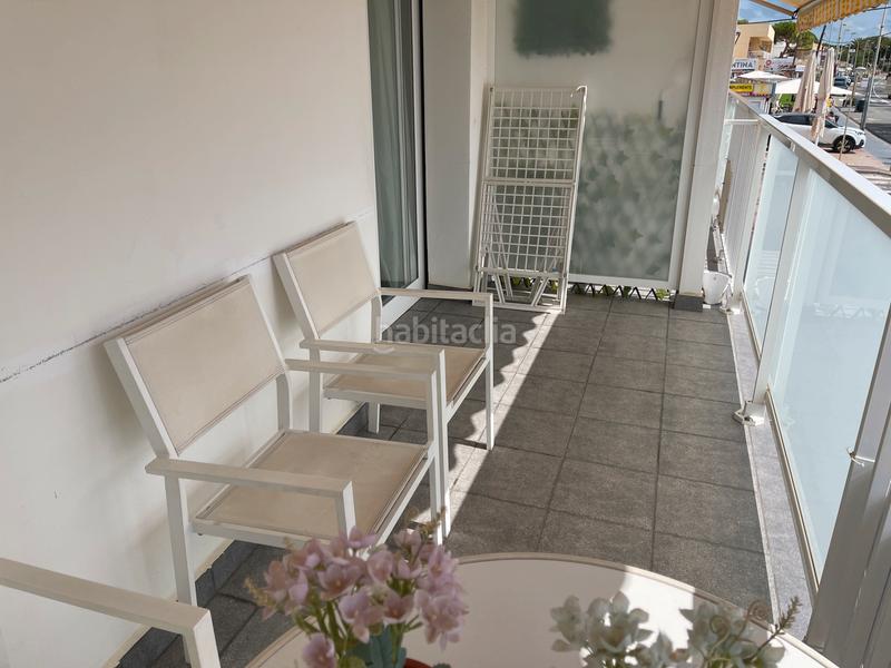 Foto d1849fff-34e0-40ce-99be-d0d9d859910e. Alquiler apartamento en carrer de vila-seca 1 en Regueral - Prat d'en Forés Cambrils