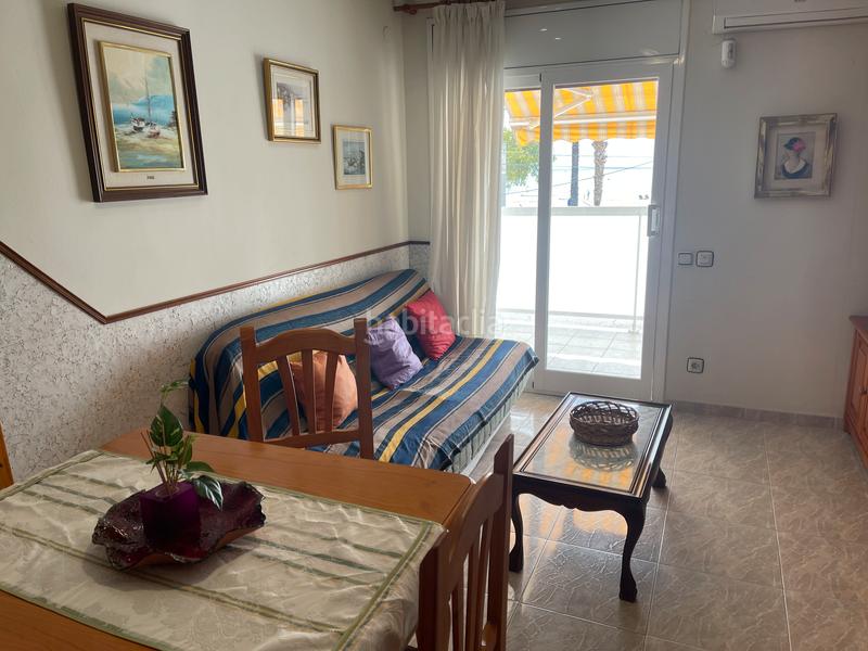 Foto db7f1164-8bdf-4978-9057-ea7bb3a81fd1. Alquiler apartamento en carrer de vila-seca 1 en Regueral - Prat d'en Forés Cambrils