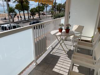 Location Appartement à Carrer de vila-seca 1