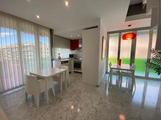 Penthouse in Carrer anoia 26