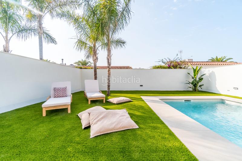 Foto 08e518d0-1731-4df2-a292-0b987b6b4fff. Location maison jumelée dans carrer halley 4 dans mar Cambrils Cambrils