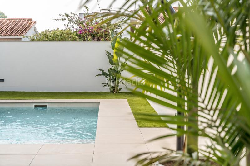 Foto 1496e25d-face-4e3e-b066-203dbfb2a6fe. Location maison jumelée dans carrer halley 4 dans mar Cambrils Cambrils