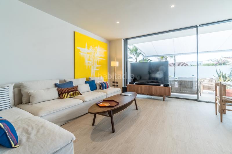 Foto 1e3c8d2b-2ab3-420f-ae94-0a613ff8e497. Location maison jumelée dans carrer halley 4 dans mar Cambrils Cambrils